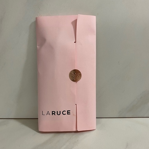 Laruce ‘On the Go’ 3-piece brush set - Picture 1 of 2